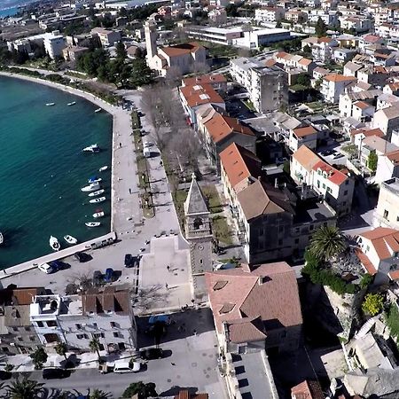 Apartment Afrodita Kaštela 外观 照片