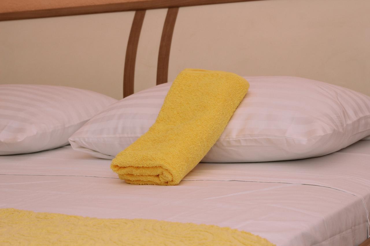 Apartment Afrodita Kaštela 外观 照片