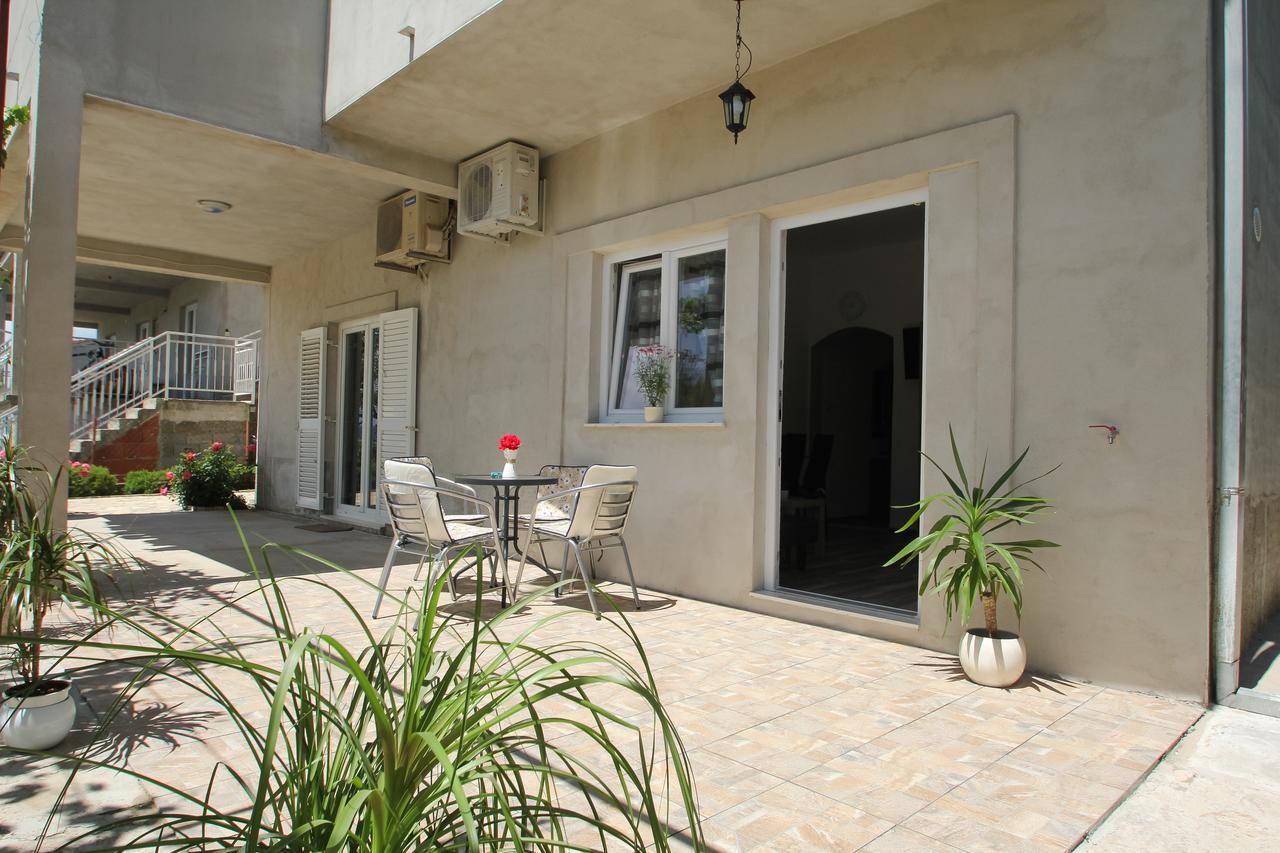 Apartment Afrodita Kaštela 外观 照片