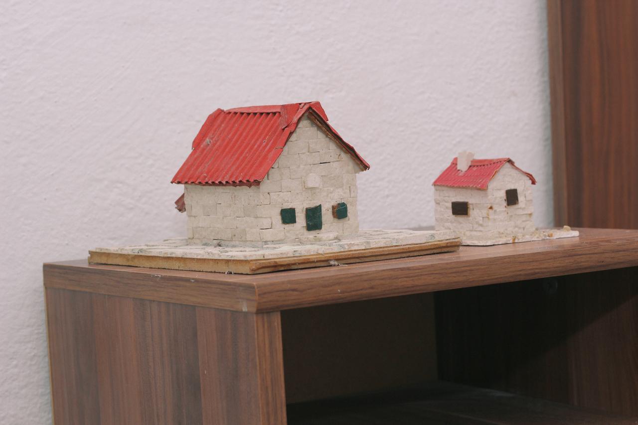 Apartment Afrodita Kaštela 外观 照片