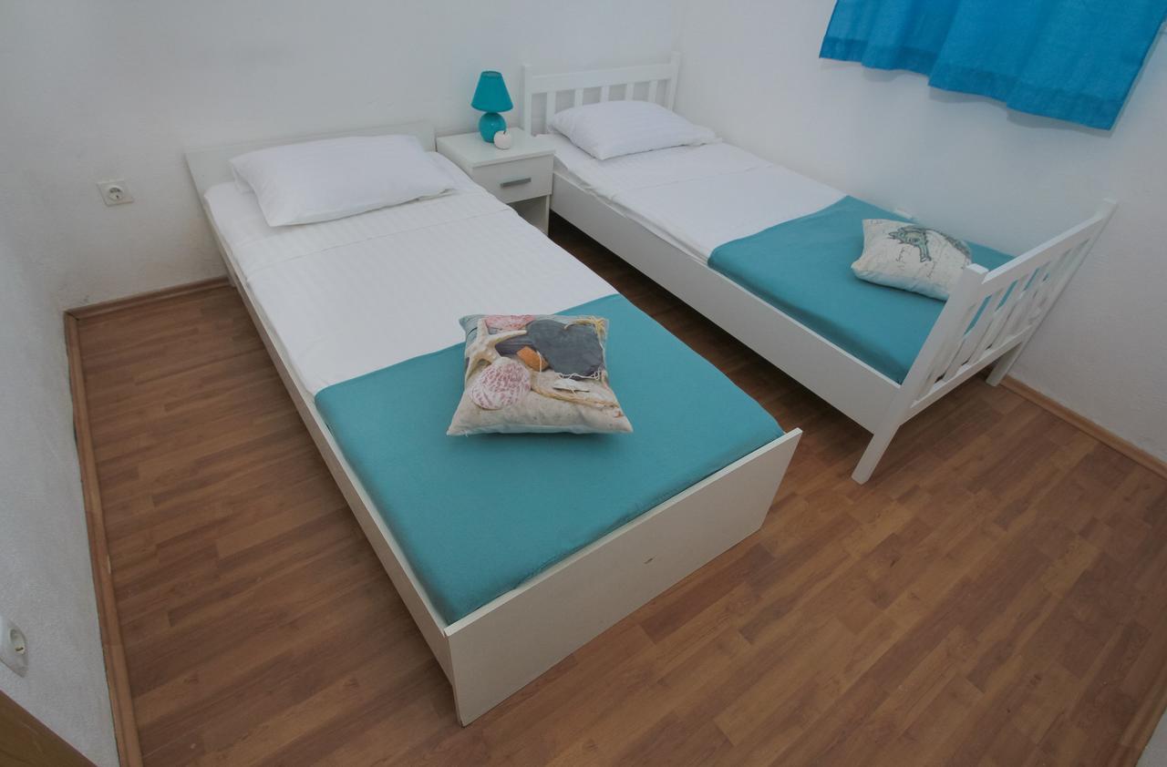Apartment Afrodita Kaštela 外观 照片