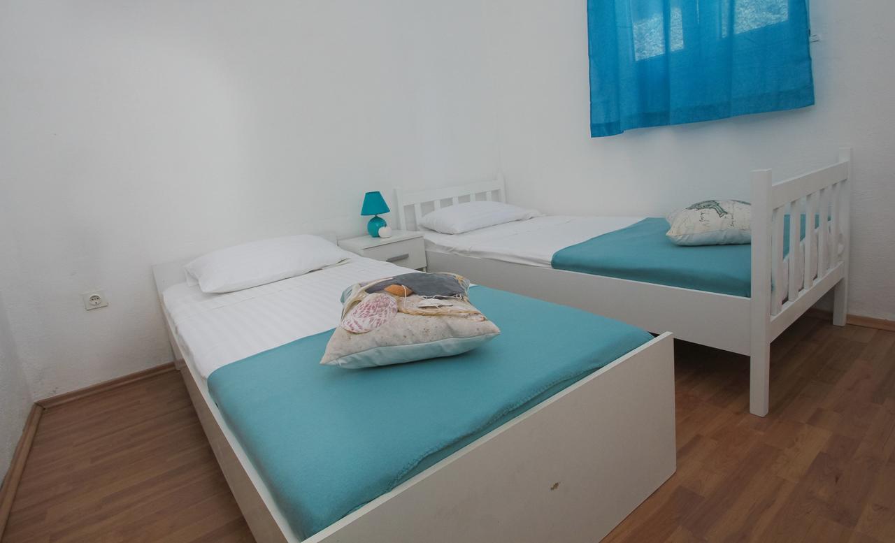 Apartment Afrodita Kaštela 外观 照片