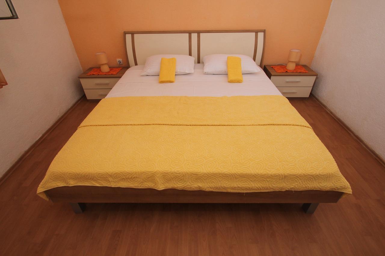 Apartment Afrodita Kaštela 外观 照片