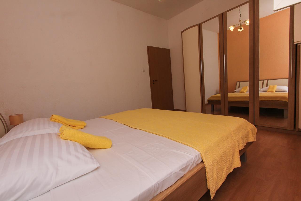 Apartment Afrodita Kaštela 外观 照片