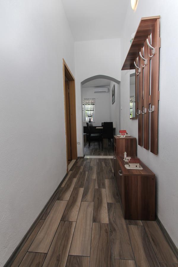 Apartment Afrodita Kaštela 外观 照片