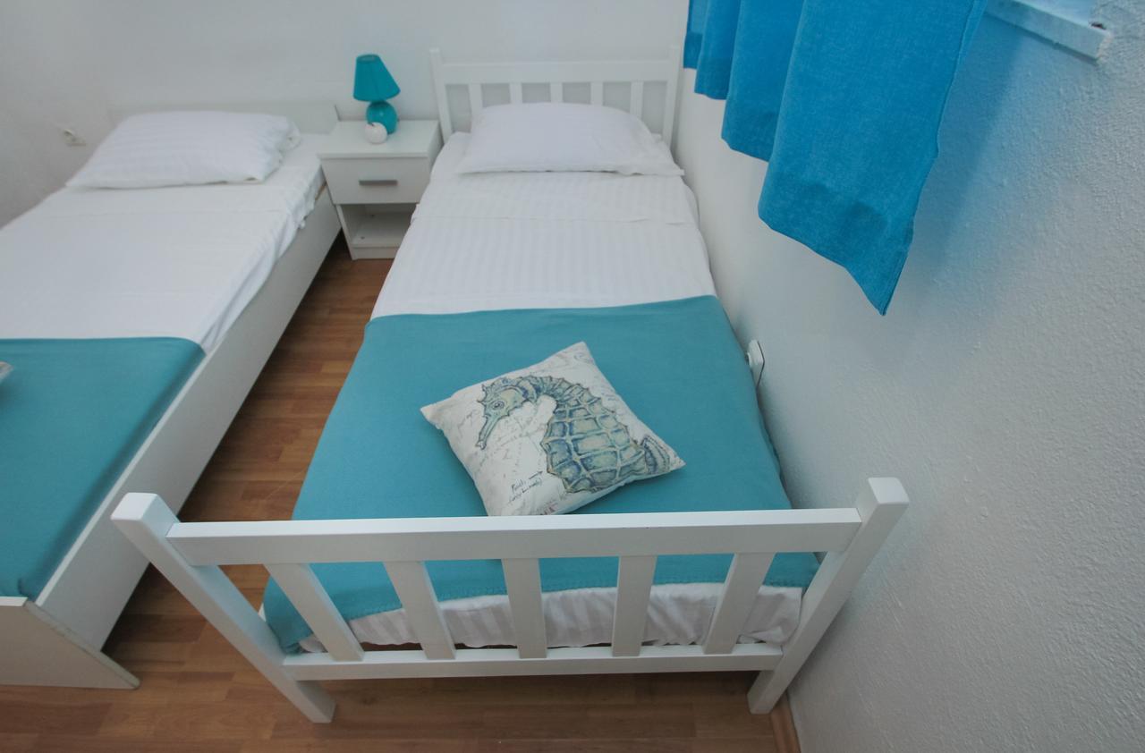 Apartment Afrodita Kaštela 外观 照片