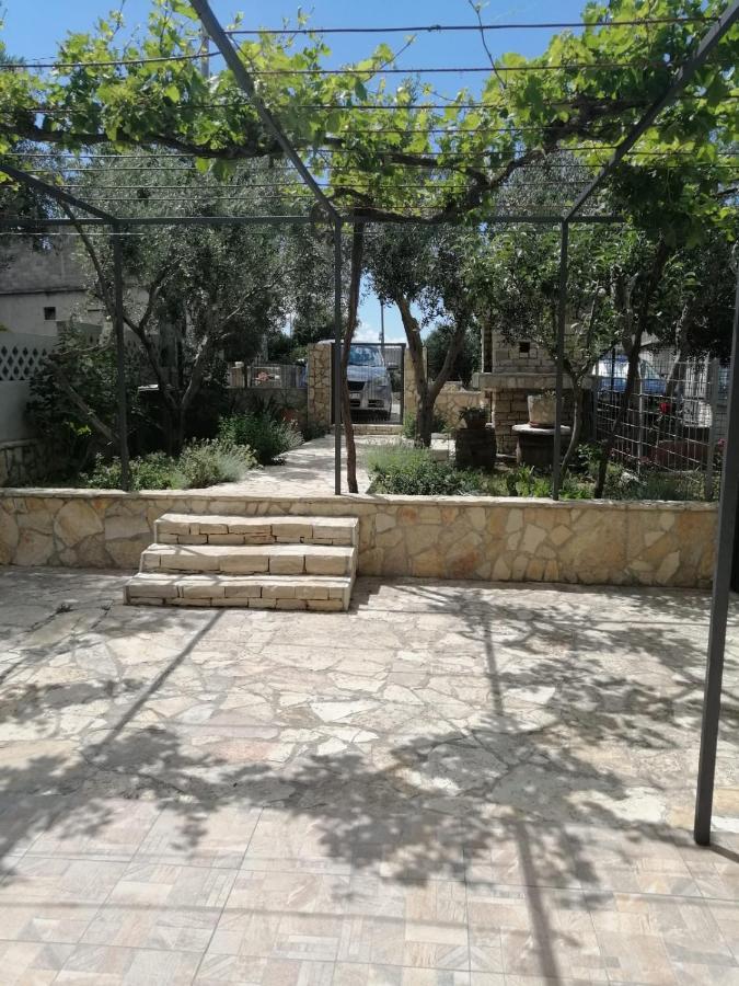 Apartment Afrodita Kaštela 外观 照片